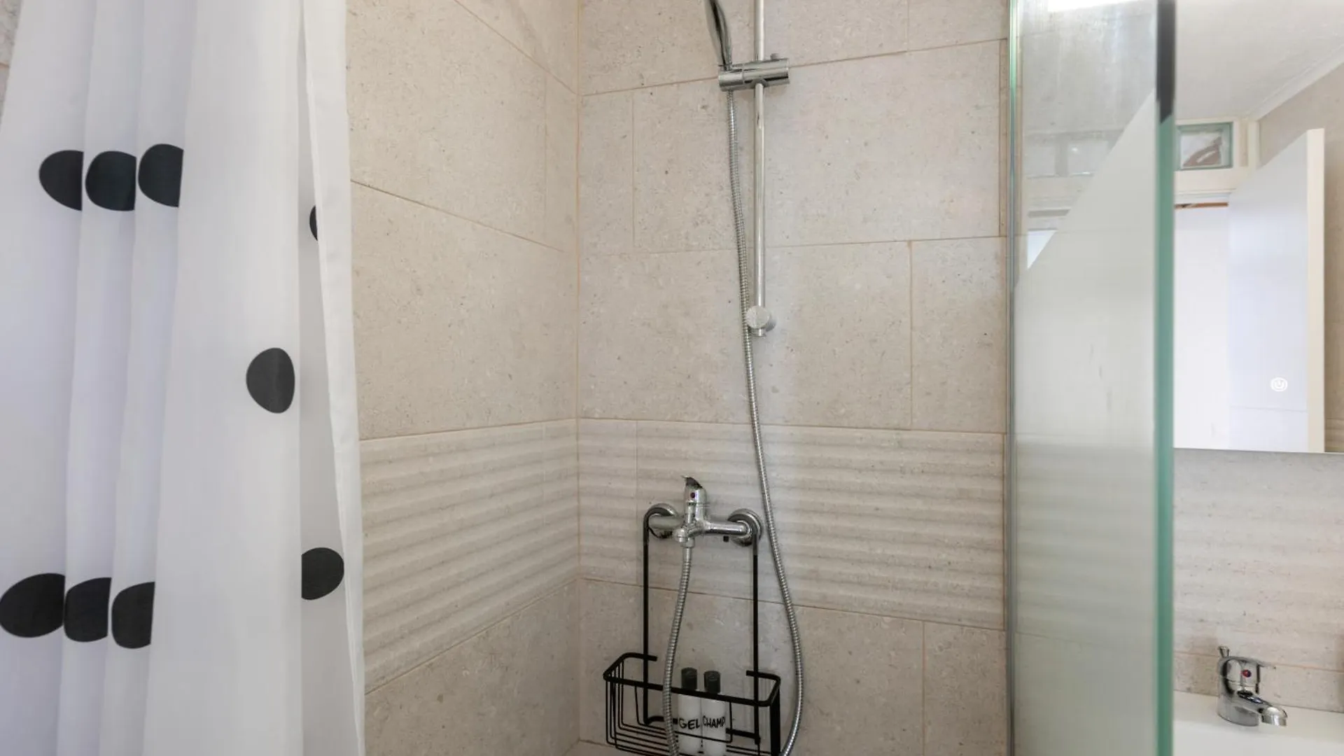 El Hogar De Ireneo B Apartment Guimar