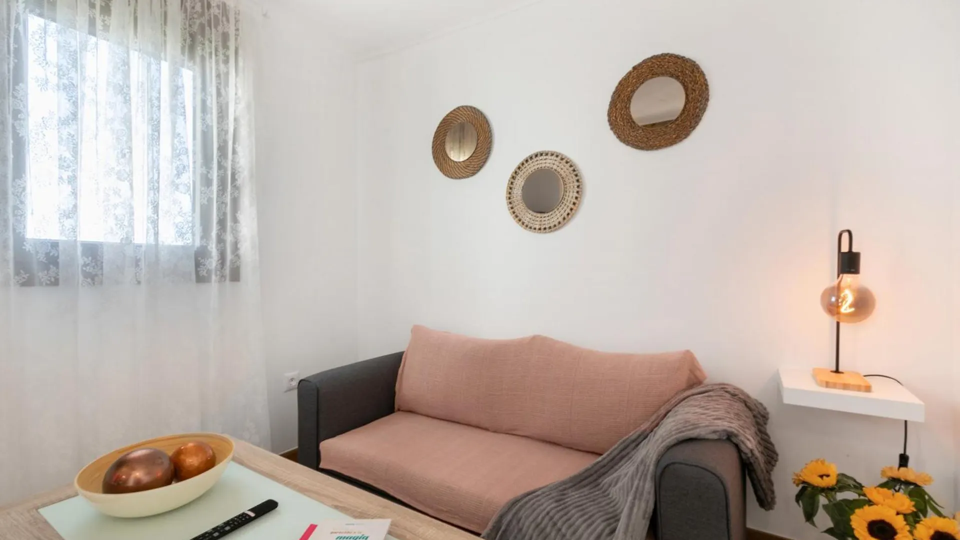 El Hogar De Ireneo B Apartment Guimar Spain