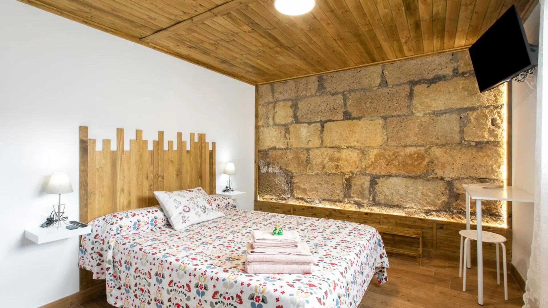 El Hogar De Ireneo B Apartment Guimar