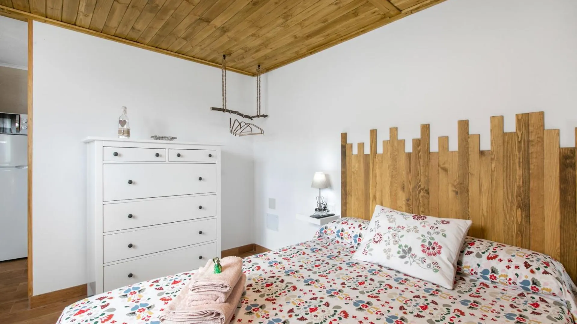 El Hogar De Ireneo B Apartment Guimar