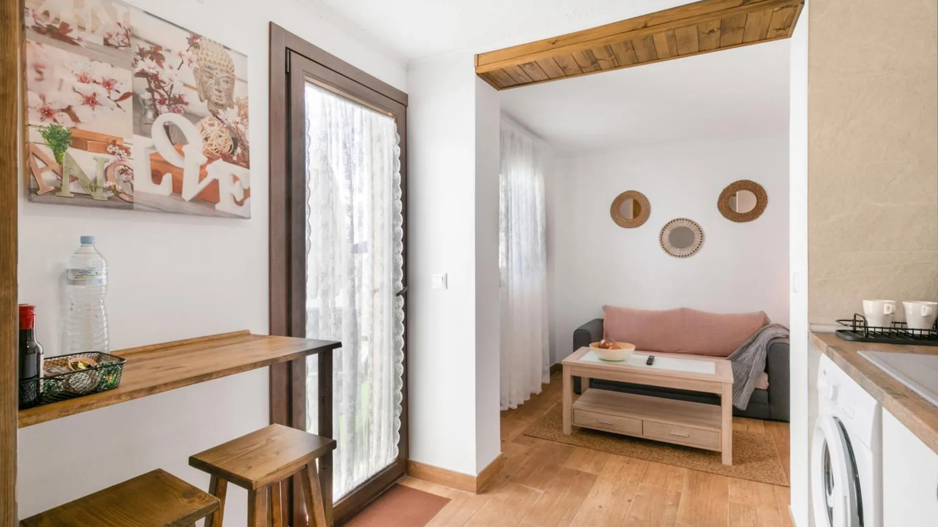 El Hogar De Ireneo B Apartment Guimar